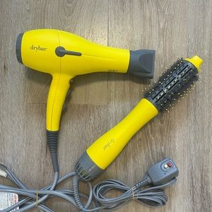 DryBar Perfect Blowout set